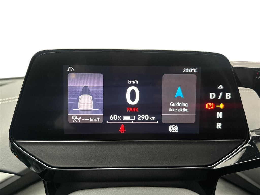 VW ID.5 EL Pro Performance 204HK 5d Aut. - Image 15