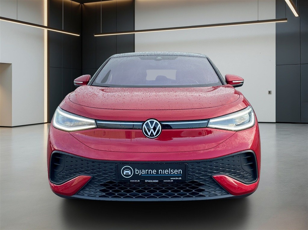 VW ID.5 EL Pro 286HK 5d Aut. - Image 2