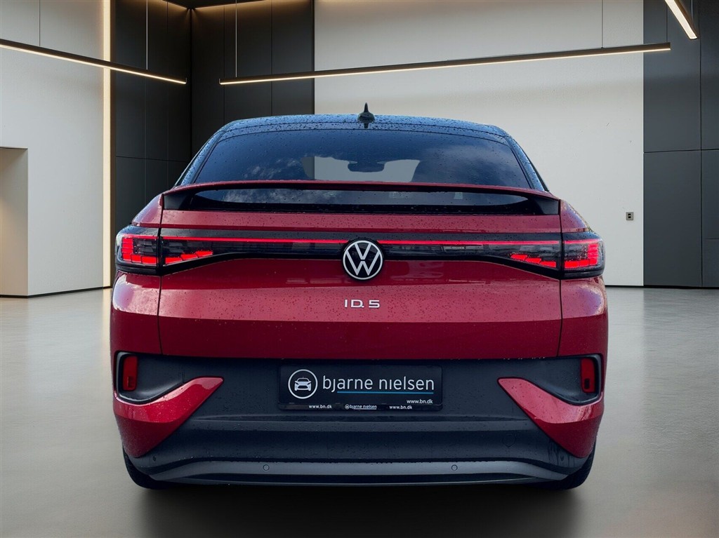VW ID.5 EL Pro 286HK 5d Aut. - Image 3