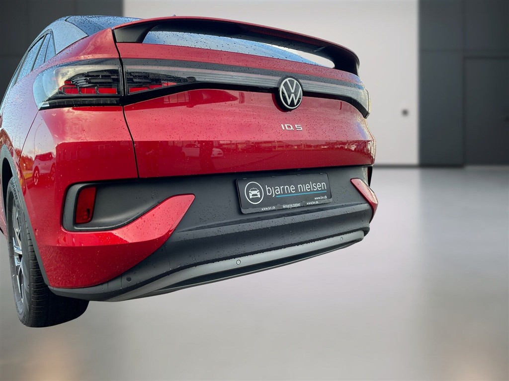 VW ID.5 EL Pro 286HK 5d Aut. - Image 7