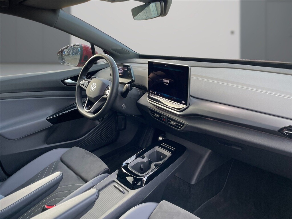VW ID.5 EL Pro 286HK 5d Aut. - Image 9