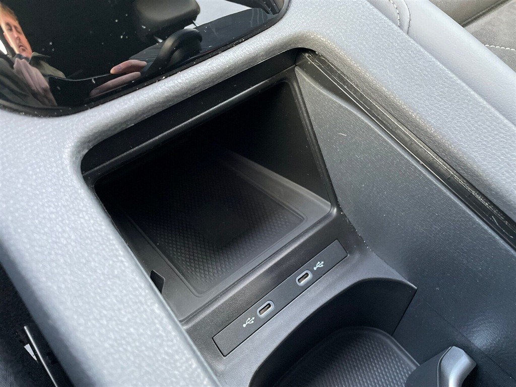 VW ID.5 EL Pro 286HK 5d Aut. - Image 18