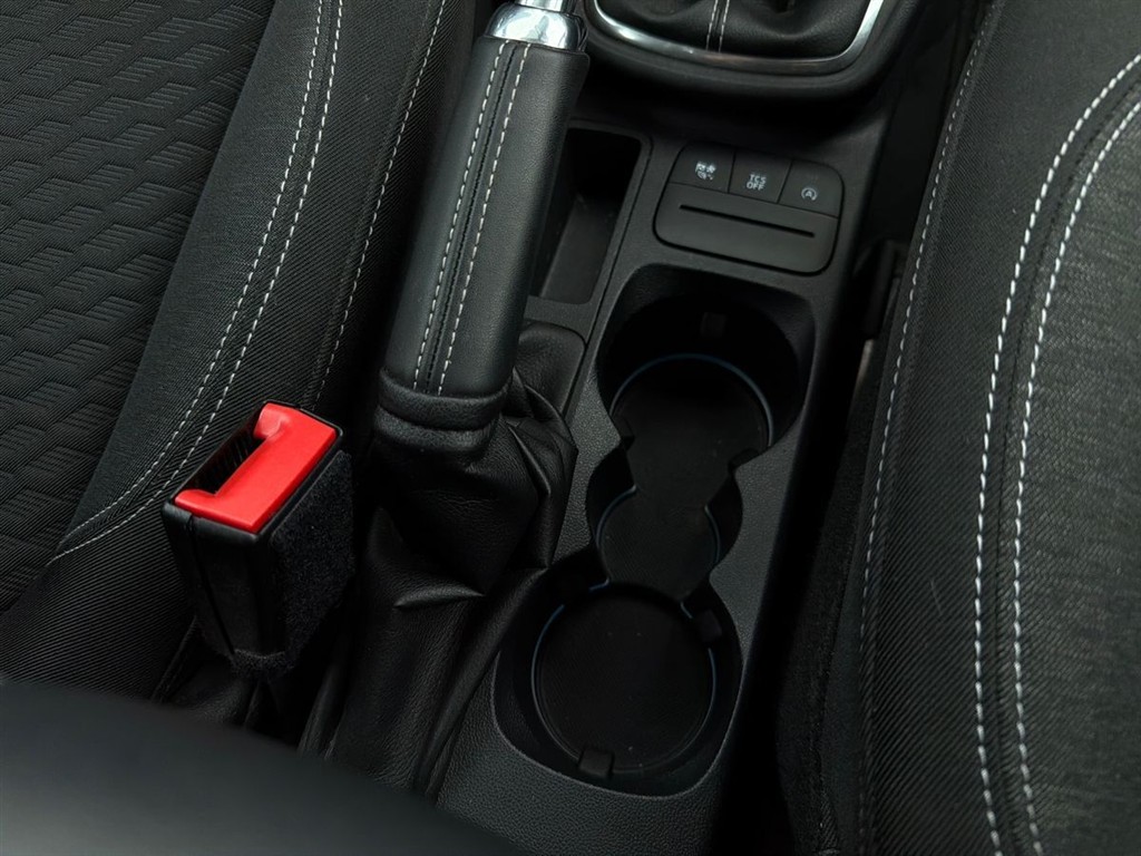 Ford Puma 1,0 EcoBoost Hybrid Titanium 125HK 5d 6g - Image 16