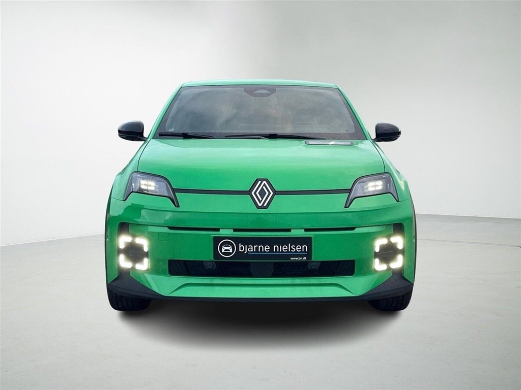 Renault 5 EL Techno 150HK 5d Aut. - Image 6