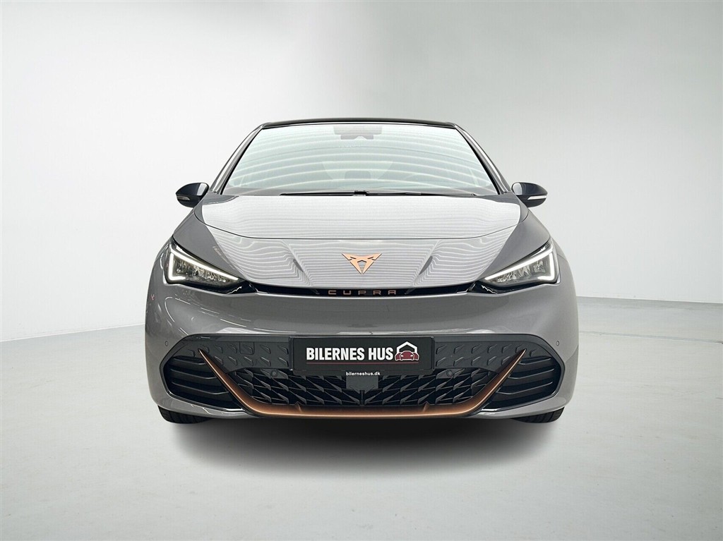 Cupra Born EL Dinamica Pack High 204HK 5d Aut. - Image 7