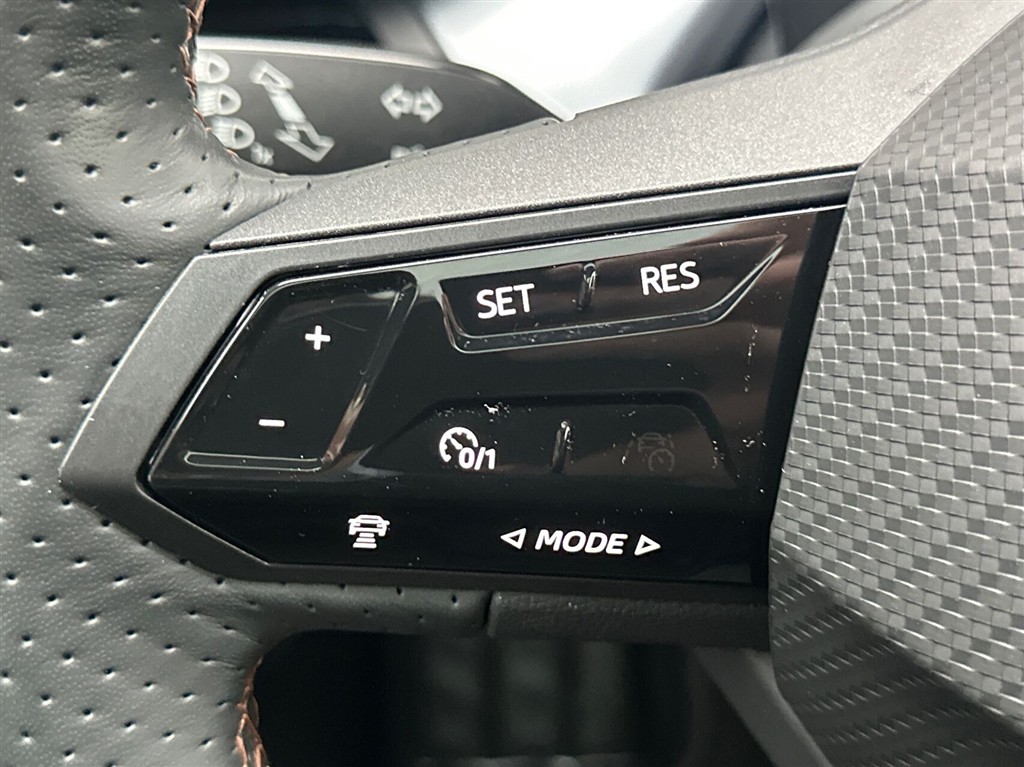 Cupra Born EL Dinamica Pack High 204HK 5d Aut. - Image 16