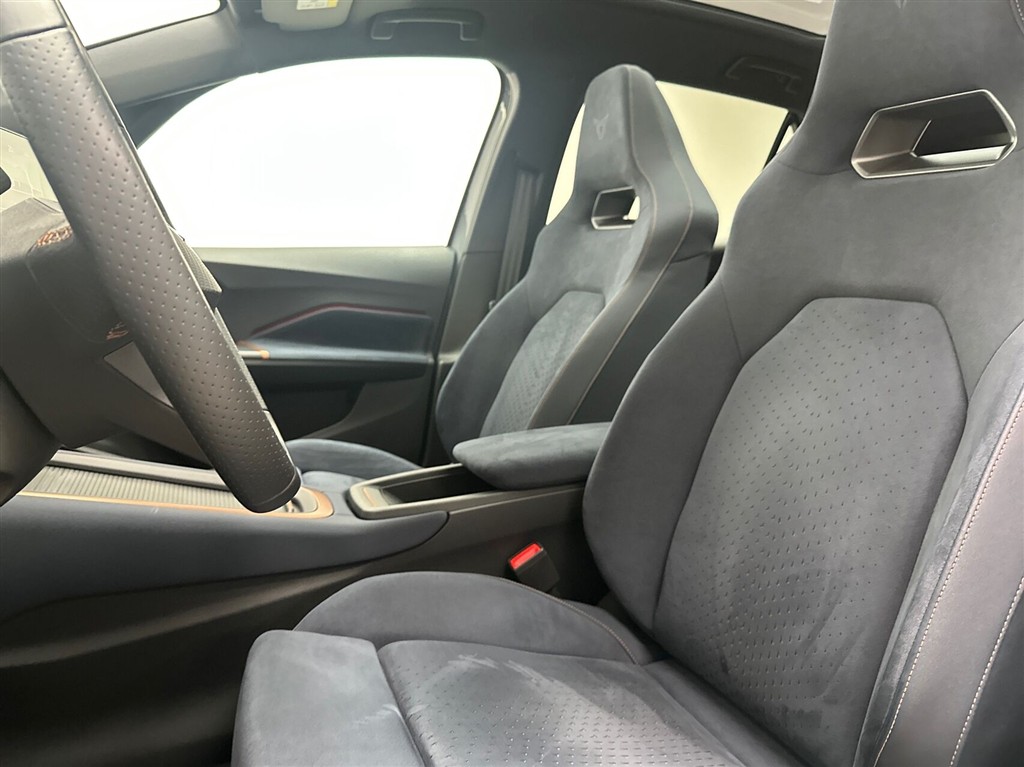 Cupra Born EL Dinamica Pack High 204HK 5d Aut. - Image 19