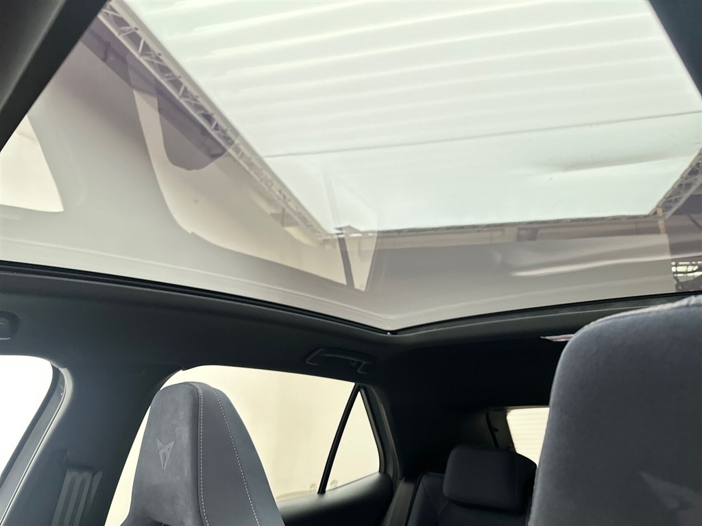Cupra Born EL Dinamica Pack High 204HK 5d Aut. - Image 21