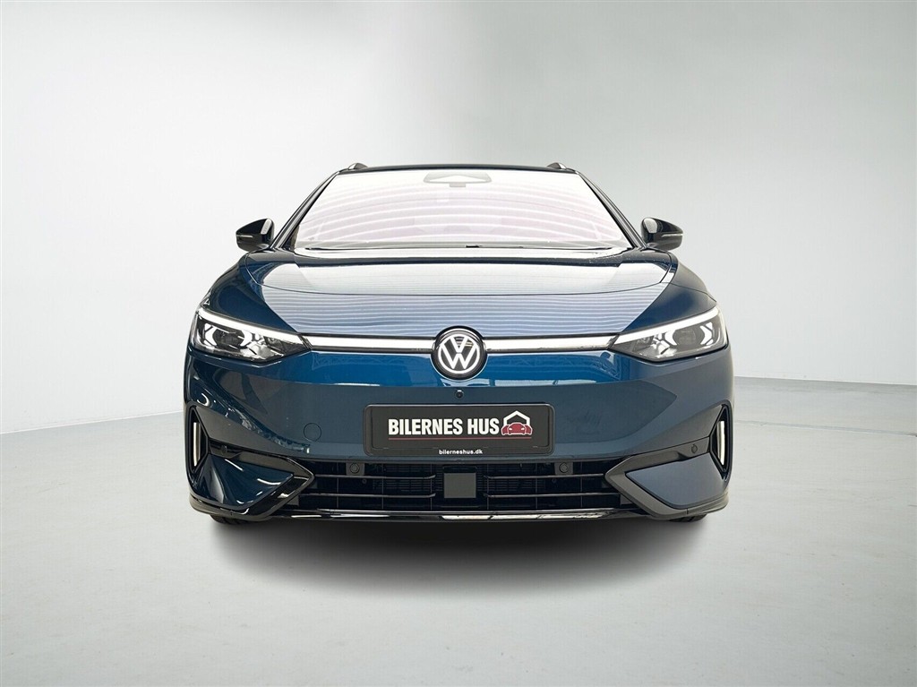 VW ID.7 EL Pro+ 286HK 5d Aut. - Image 7