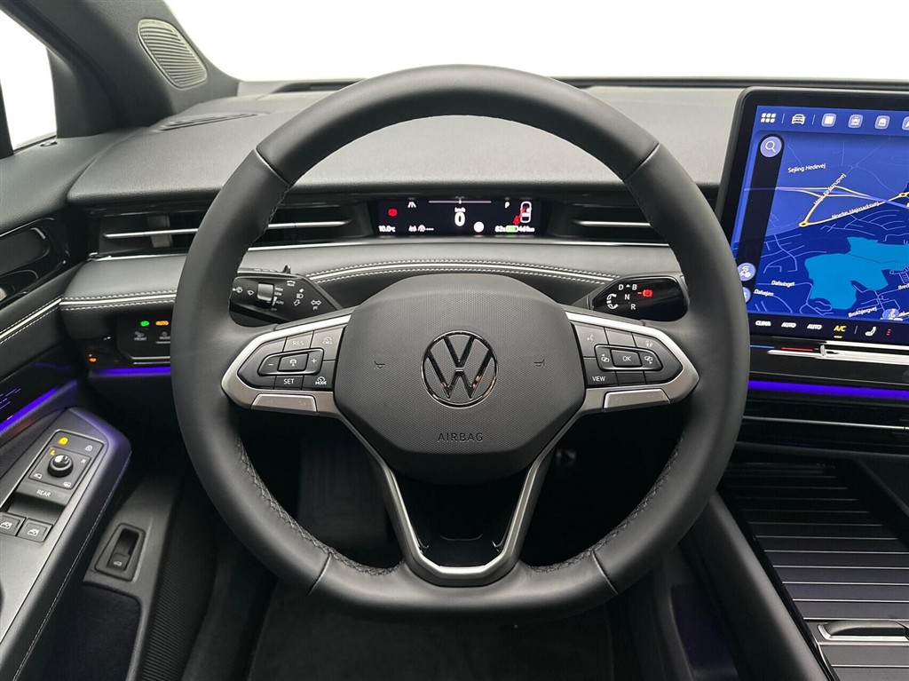 VW ID.7 EL Pro+ 286HK 5d Aut. - Image 10