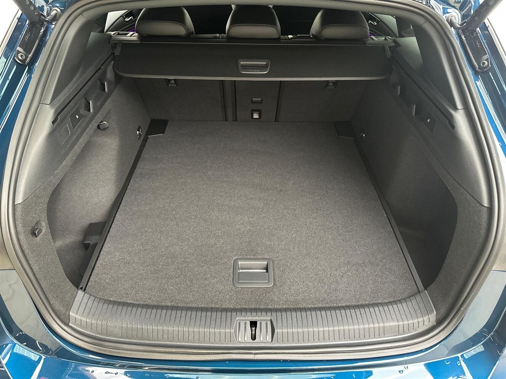VW ID.7 EL Pro+ 286HK 5d Aut. - Image 14