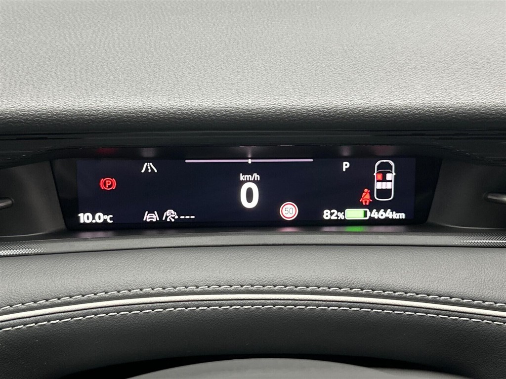 VW ID.7 EL Pro+ 286HK 5d Aut. - Image 15