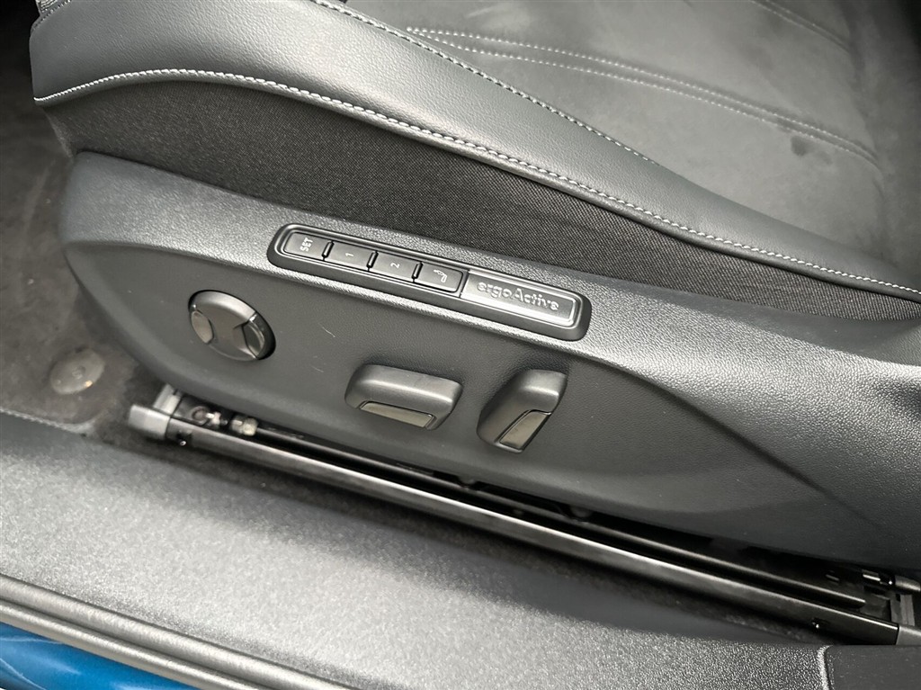 VW ID.7 EL Pro+ 286HK 5d Aut. - Image 21