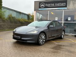 Tesla Model 3 EL Long Range AWD 498HK Aut.