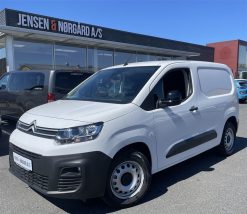 Citroën e-Berlingo L1 EL 136HK Aut.