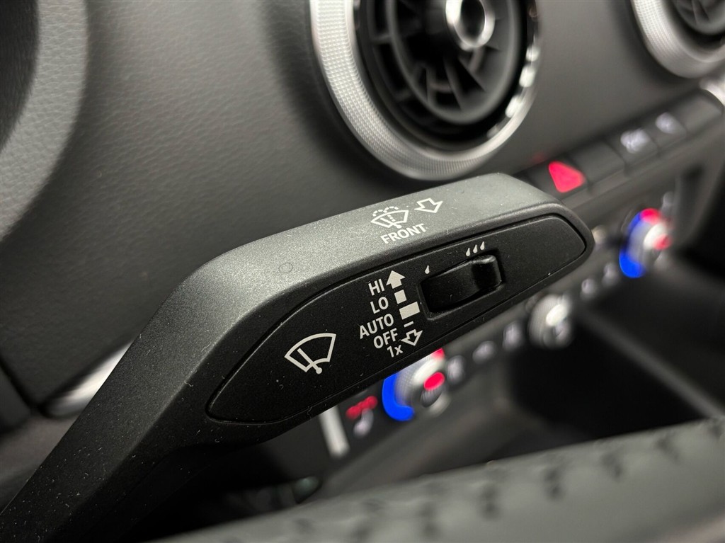 Audi A3 1,5 TFSI Sport Limited Edition Plus S Tronic 150HK Cabr. 7g Aut. - Image 26
