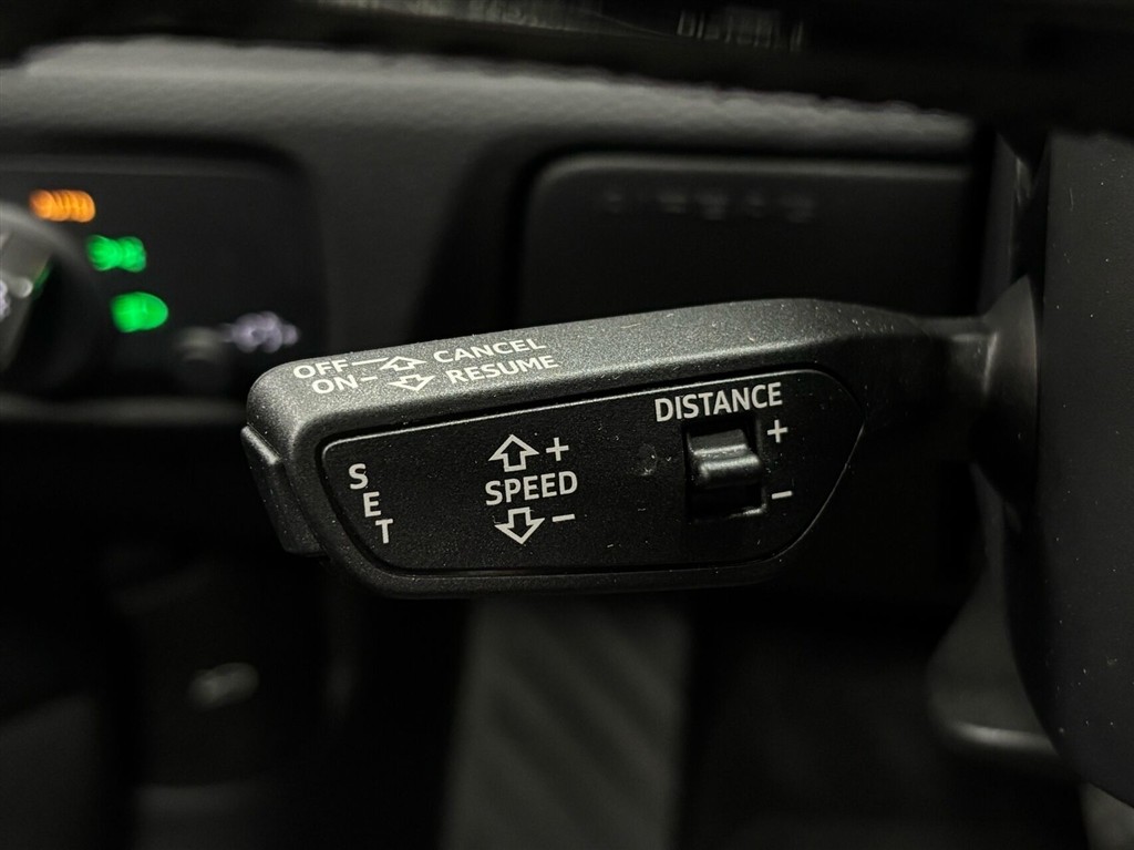 Audi A3 1,5 TFSI Sport Limited Edition Plus S Tronic 150HK Cabr. 7g Aut. - Image 27