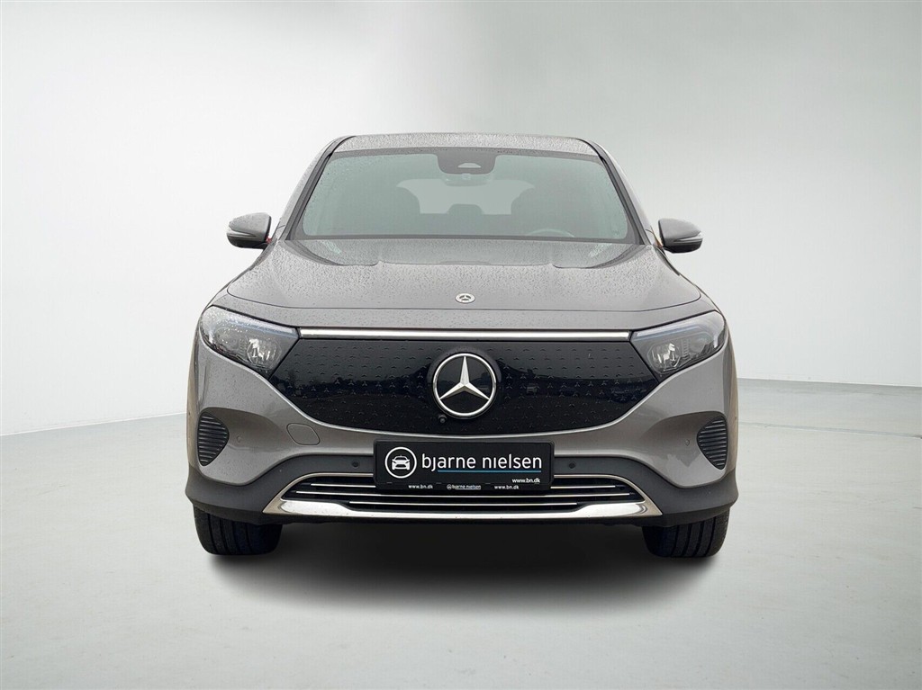 Mercedes-Benz EQB 250+ EL 190HK 5d Aut. - Image 6