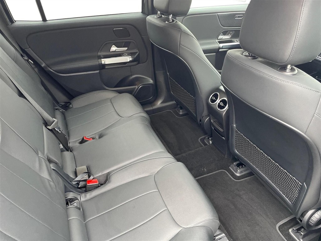 Mercedes-Benz EQB 250+ EL 190HK 5d Aut. - Image 12