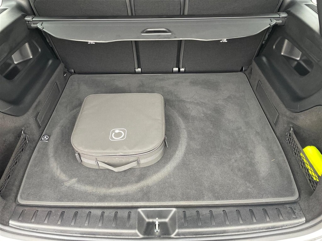 Mercedes-Benz EQB 250+ EL 190HK 5d Aut. - Image 13