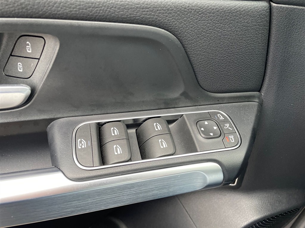 Mercedes-Benz EQB 250+ EL 190HK 5d Aut. - Image 16