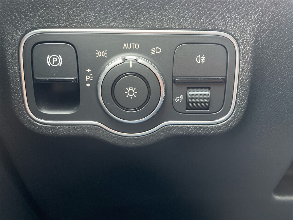 Mercedes-Benz EQB 250+ EL 190HK 5d Aut. - Image 20