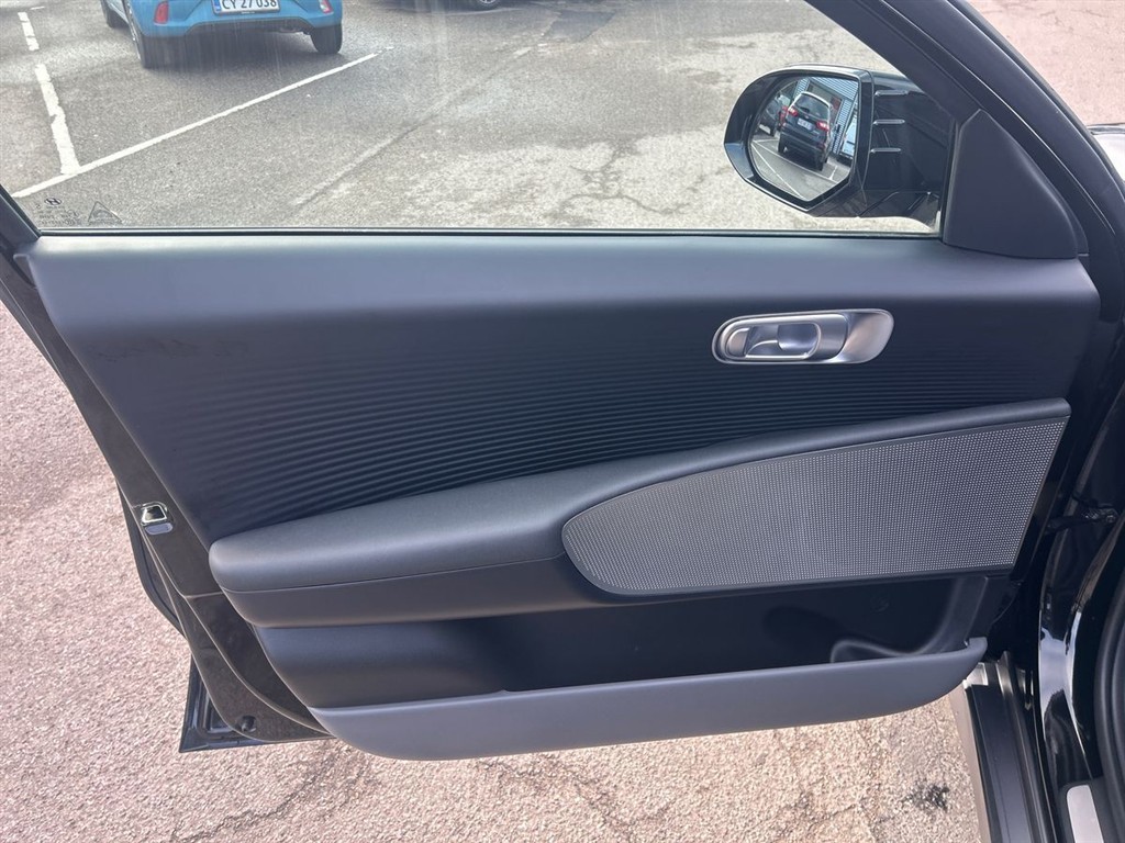 Hyundai Ioniq 6 Electric 77,4 kWh Advanced 4WD 325HK Aut. - Image 21