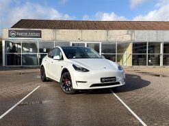 Tesla Model Y EL Performance AWD 534HK 5d Aut.