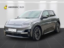 Nissan Micra EL Advance 40kWh 120HK 5d Aut.