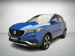 MG ZS EV EL Luxury 143HK 5d Aut.