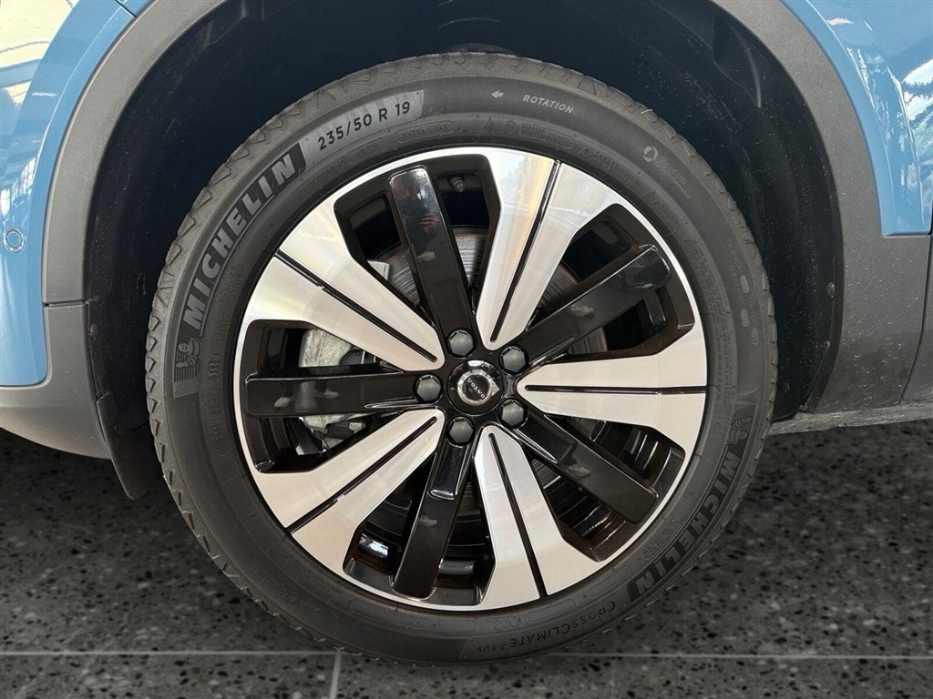 Volvo XC40 P6 Recharge Ultimate 231HK 5d Aut. - Image 9