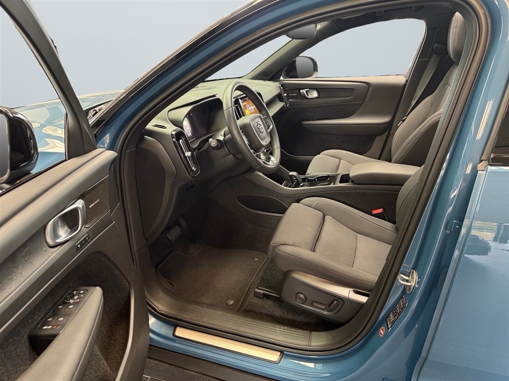 Volvo XC40 P6 Recharge Ultimate 231HK 5d Aut. - Image 10
