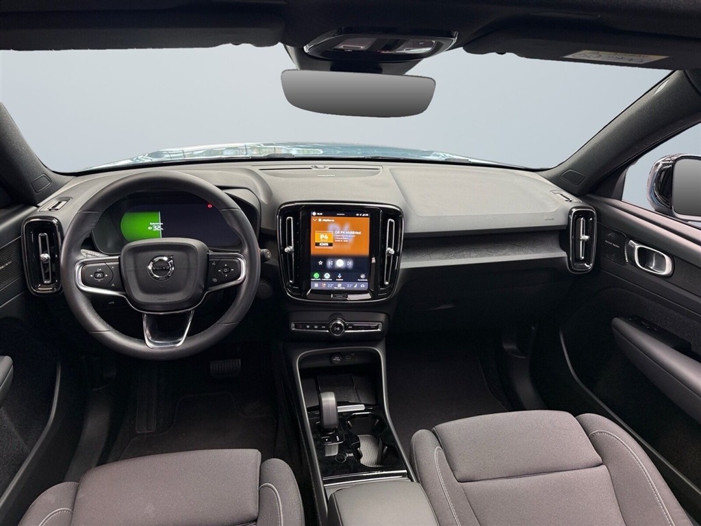Volvo XC40 P6 Recharge Ultimate 231HK 5d Aut. - Image 11