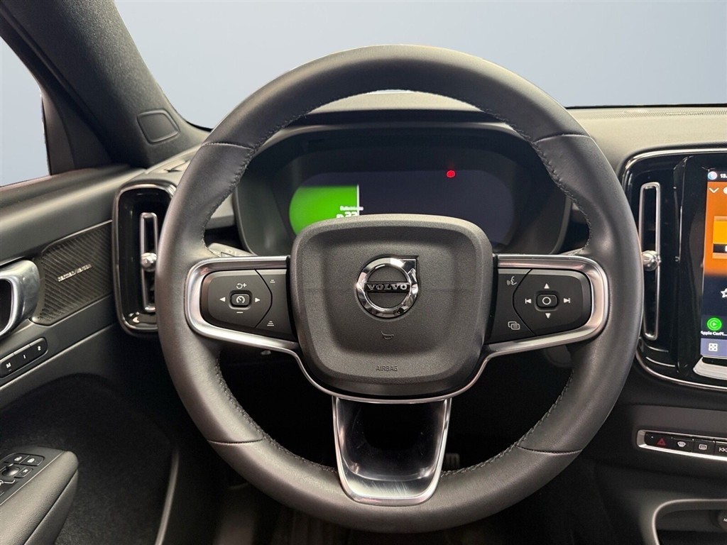 Volvo XC40 P6 Recharge Ultimate 231HK 5d Aut. - Image 13