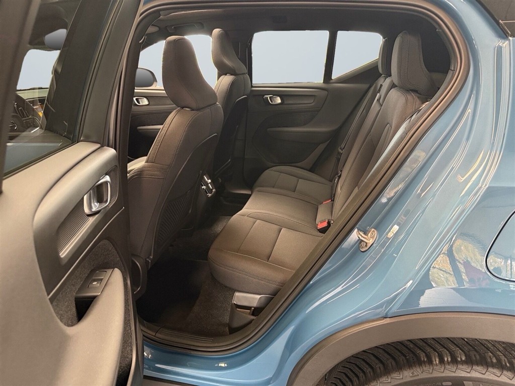 Volvo XC40 P6 Recharge Ultimate 231HK 5d Aut. - Image 14