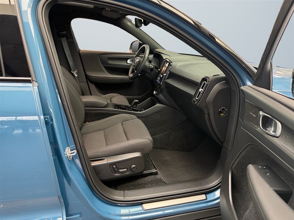 Volvo XC40 P6 Recharge Ultimate 231HK 5d Aut. - Image 15
