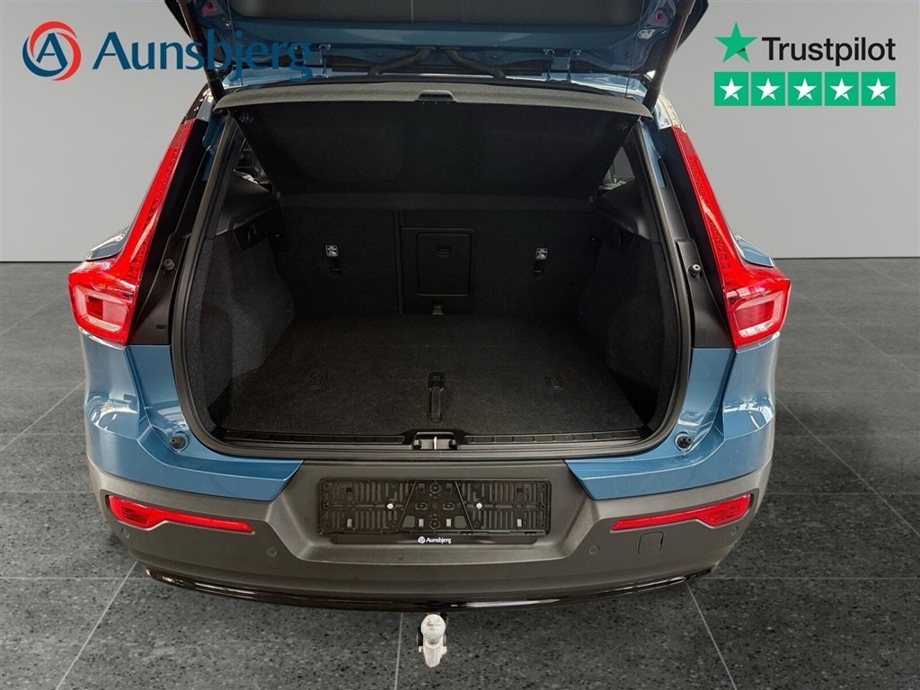 Volvo XC40 P6 Recharge Ultimate 231HK 5d Aut. - Image 16