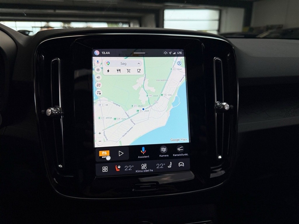 Volvo XC40 P6 Recharge Ultimate 231HK 5d Aut. - Image 26