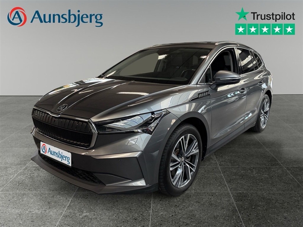 Skoda Enyaq 85 iV Premium 286HK 5d Aut.
