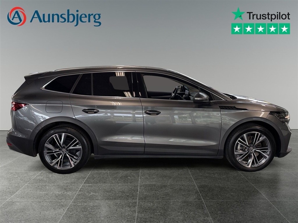 Skoda Enyaq 85 iV Premium 286HK 5d Aut. - Image 6