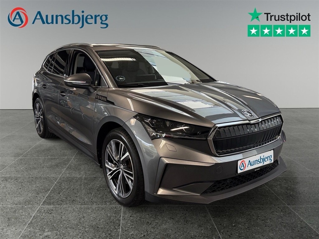 Skoda Enyaq 85 iV Premium 286HK 5d Aut. - Image 7