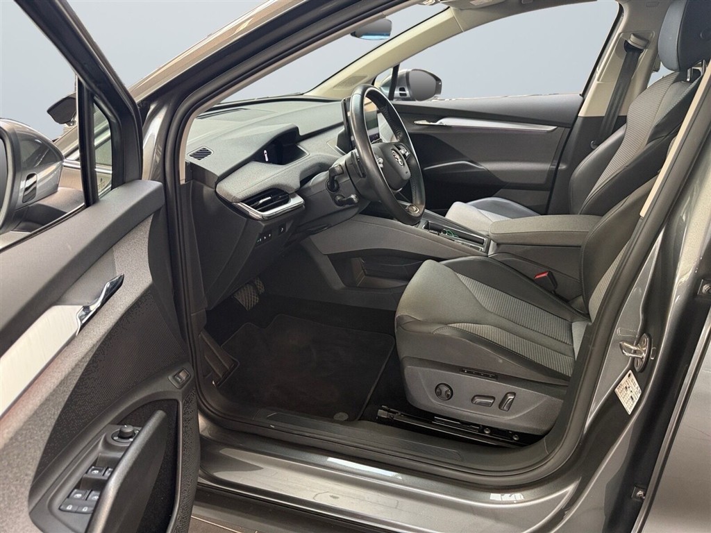 Skoda Enyaq 85 iV Premium 286HK 5d Aut. - Image 10