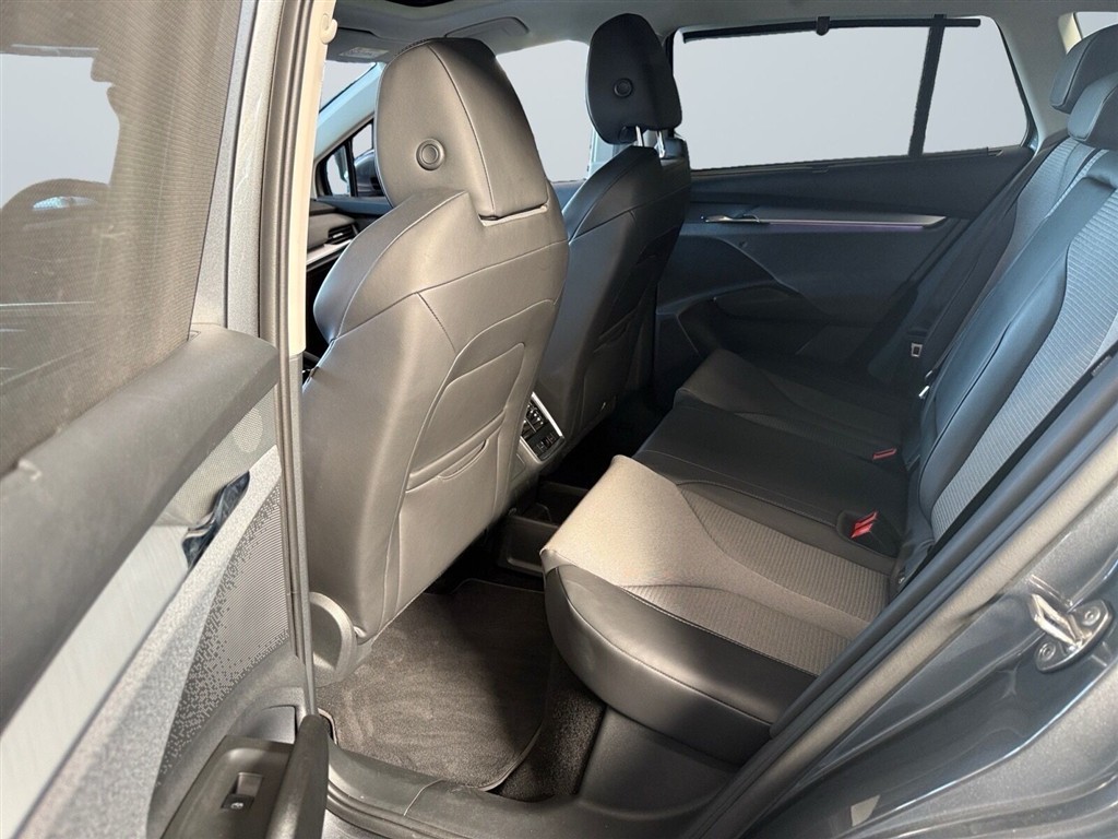 Skoda Enyaq 85 iV Premium 286HK 5d Aut. - Image 14
