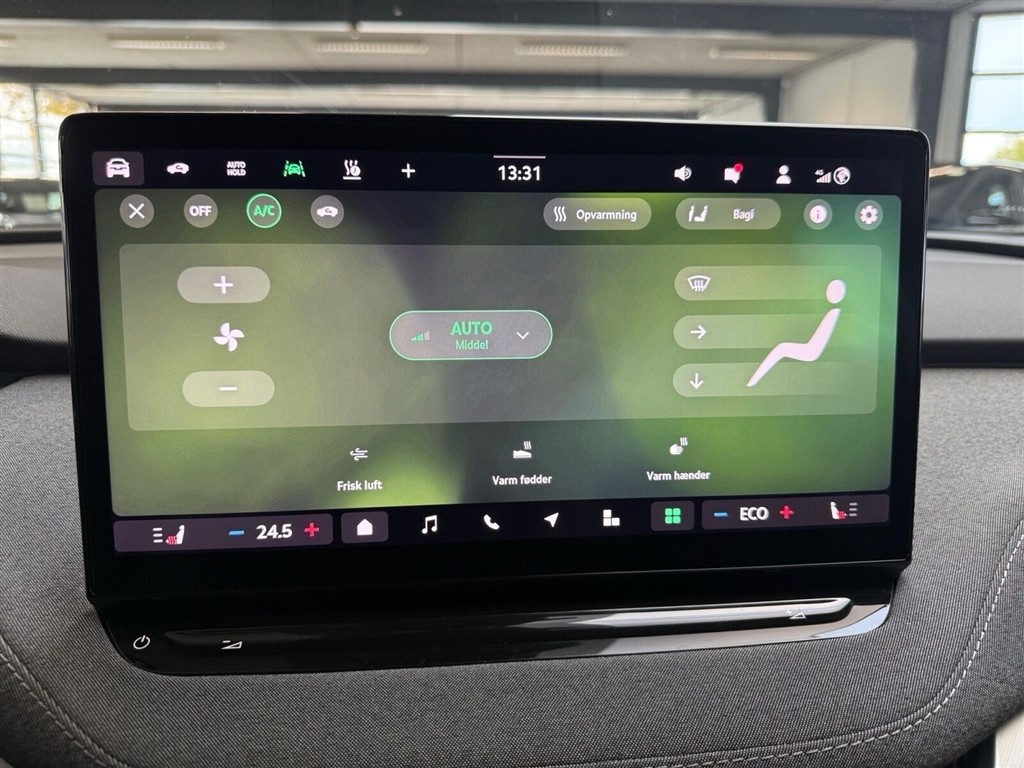 Skoda Enyaq 85 iV Premium 286HK 5d Aut. - Image 18