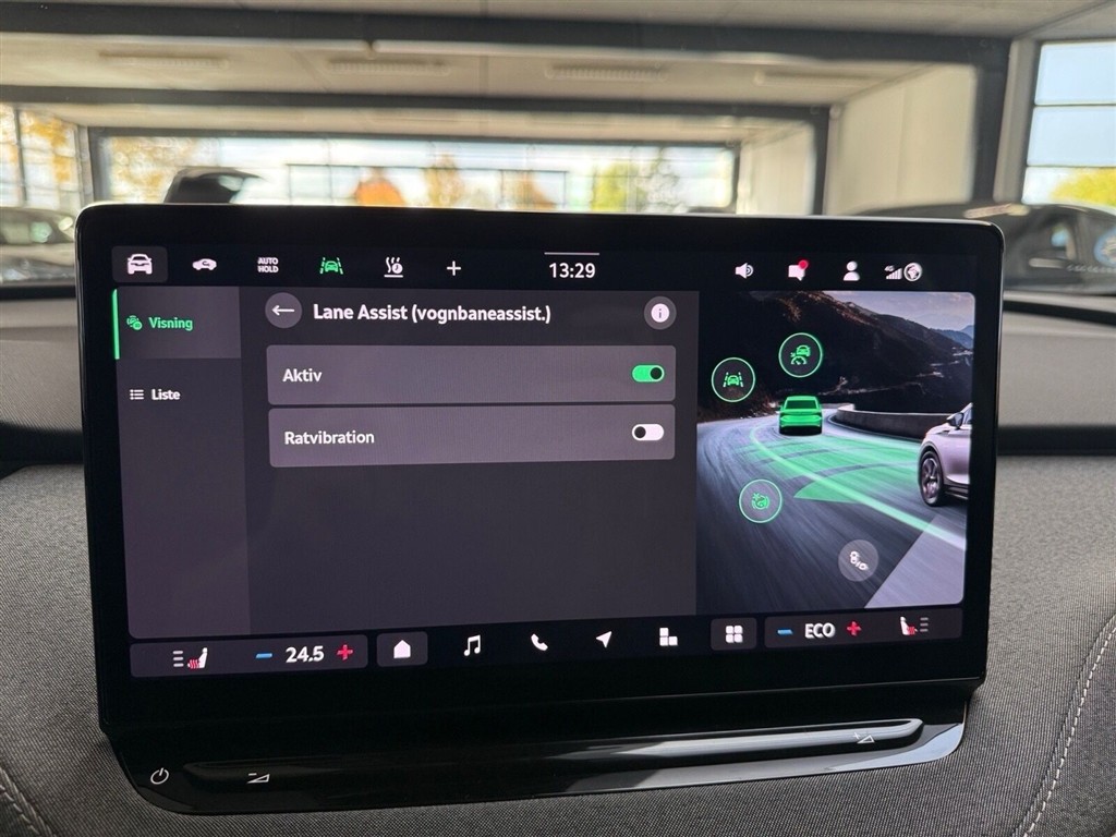 Skoda Enyaq 85 iV Premium 286HK 5d Aut. - Image 19
