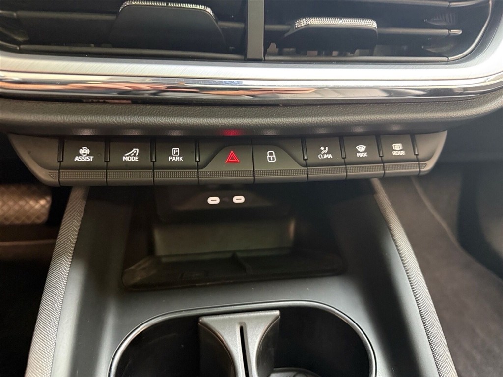 Skoda Enyaq 85 iV Premium 286HK 5d Aut. - Image 23
