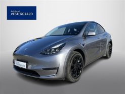 Tesla Model Y EL Long Range AWD 514HK 5d Aut.