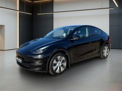 Tesla Model Y EL Long Range AWD 514HK 5d Aut.