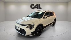 Kia Niro EV EL Final Edition 204HK 5d Aut.