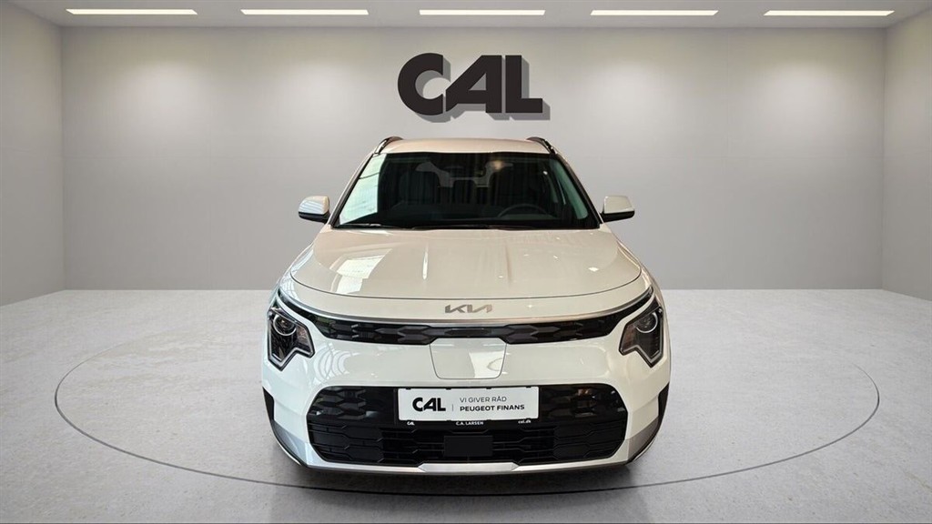 Kia Niro EV EL Final Edition 204HK 5d Aut. - Image 5